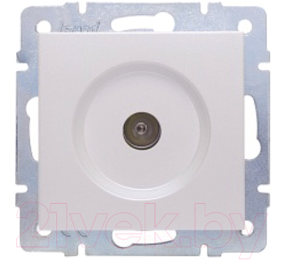 Розетка Lezard Vesna 742-3088-129 - фото