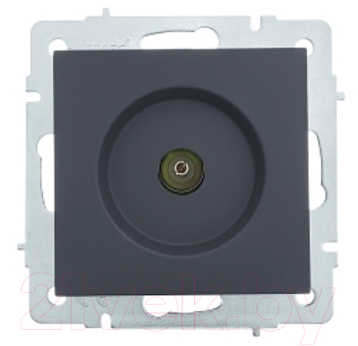 Розетка Lezard Vesna 742-3488-129 - фото