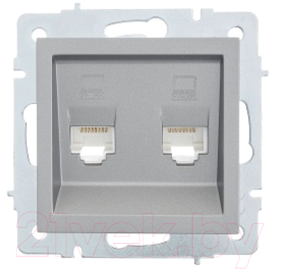 Розетка Lezard Vesna 742-3588-141 - фото