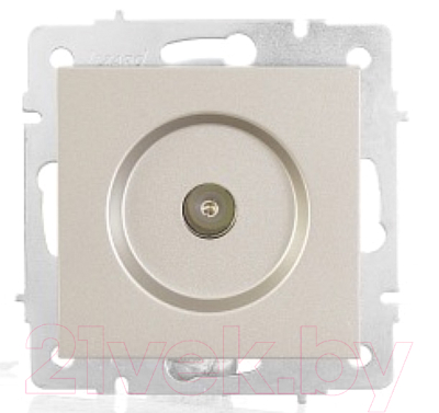 Розетка Lezard Vesna 742-3788-129 - фото