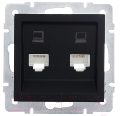 Розетка Lezard Vesna 742-4288-141 - фото