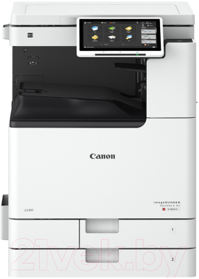 МФУ Canon imageRUNNER Advance DX C3822i / 4915C005 - фото