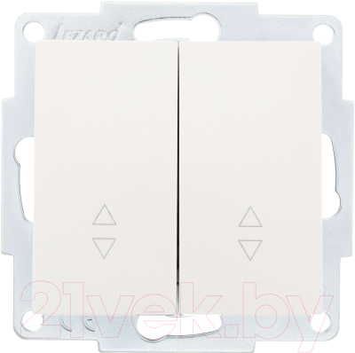 Выключатель Lezard Vesna 742-3088-106 - фото