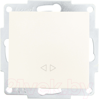 Выключатель Lezard Vesna 742-3088-107 - фото
