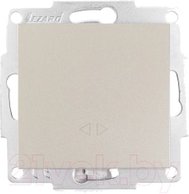 Выключатель Lezard Vesna 742-3788-107 - фото