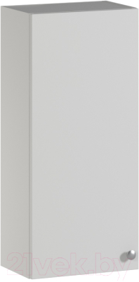 Шкаф для ванной Genesis Мебель 360 (белый) - фото