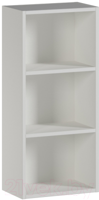 Шкаф для ванной Genesis Мебель 360 (белый)