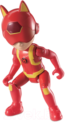 Фигурка коллекционная Petronix Мэтт и рюкзак / 40797