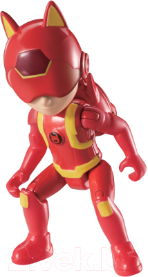 Фигурка коллекционная Petronix Мэтт и рюкзак / 40797