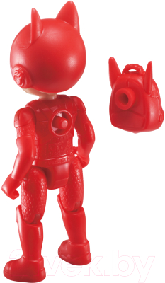 Фигурка коллекционная Petronix Мэтт и рюкзак / 40797