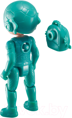 Фигурка коллекционная Petronix Тим и рюкзак / 40799