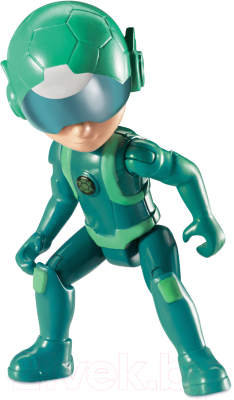 Фигурка коллекционная Petronix Тим и рюкзак / 40799