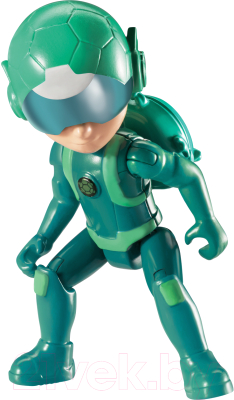 Фигурка коллекционная Petronix Тим и рюкзак / 40799