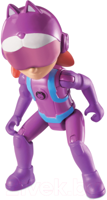 Фигурка коллекционная Petronix Эмма и рюкзак / 40798