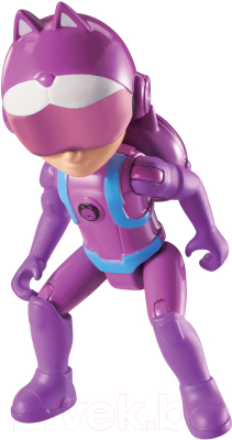 Фигурка коллекционная Petronix Эмма и рюкзак / 40798