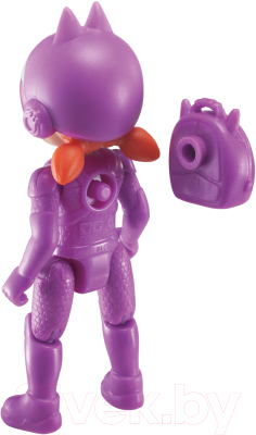 Фигурка коллекционная Petronix Эмма и рюкзак / 40798