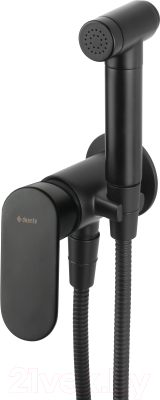 Гигиенический душ со смесителем Deante Alpinia BGA N34M - фото