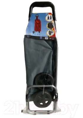 Сумка-тележка Casa Si Amigo / CS93098K10B