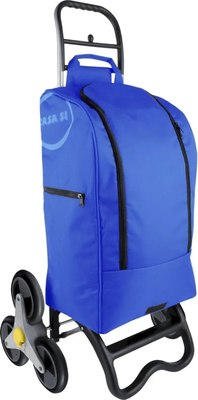 Сумка-тележка Casa Si Buddy / CS93077 - фото