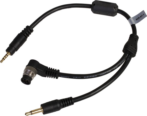 Кабель для видоискателя Falcon Eyes AVR-N1-1 / 21176 - фото