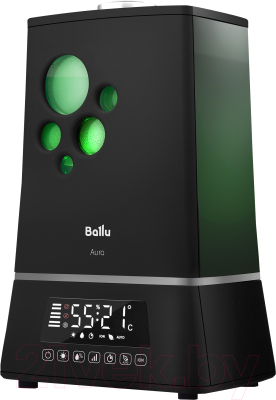 Ультразвуковой увлажнитель воздуха Ballu UHB-1500 - фото