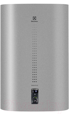 Накопительный водонагреватель Electrolux EWH 80 Centurio IQ 3.0 Silver - фото