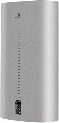 Накопительный водонагреватель Electrolux EWH 100 Centurio IQ 3.0 Silver