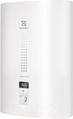 Накопительный водонагреватель Electrolux EWH 30 Centurio IQ 3.0 (Wi-fi) - фото