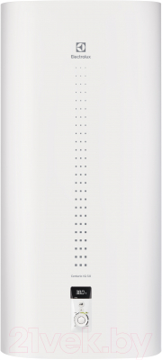 Накопительный водонагреватель Electrolux EWH 50 Centurio IQ 3.0 (Wi-fi) - фото