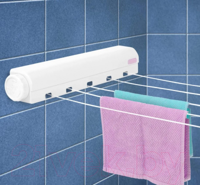 Сушилка для белья Casa Si Line 5 / CS42256K16