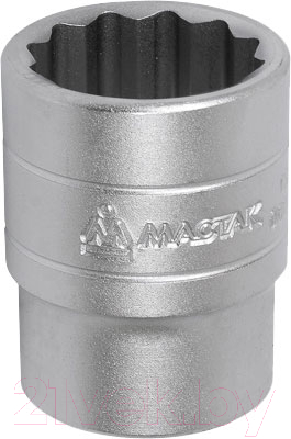 Головка слесарная Мастак 000-42022 - фото