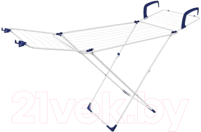 Сушилка для белья Casa Si Flex Dry 3в1 / CS92970 - фото