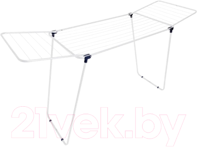 Сушилка для белья Casa Si Merkur Pure / CS92235S04 - фото