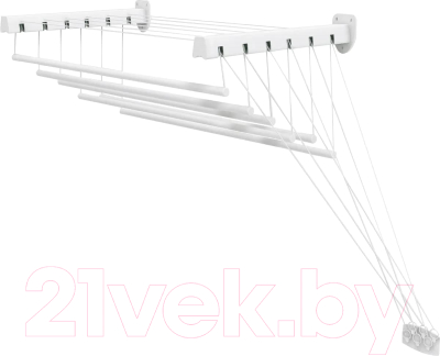 Сушилка для белья Casa Si PickUp 160 / CS42273X06 - фото