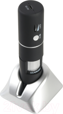 Микроскоп цифровой Микмед WiFi 1000Х 2.0 / 28184