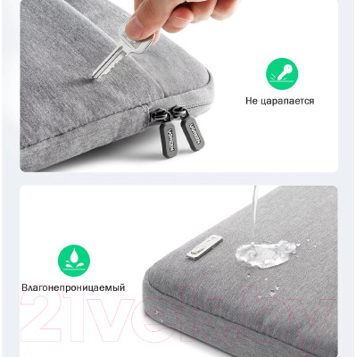 Сумка для ноутбука Ugreen LP437 / 20448