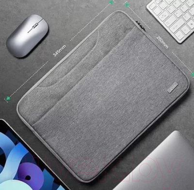 Сумка для ноутбука Ugreen LP437 / 20448