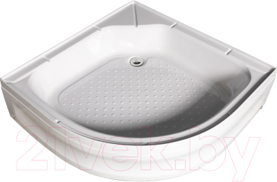 Душевая кабина RIVER Nara Light Б/К XL 80/24 MT