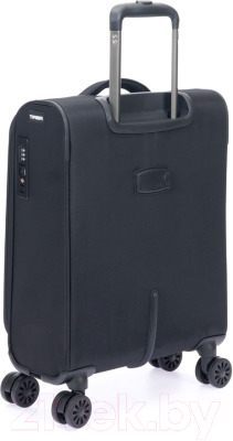 Чемодан на колесах Torber Seyd / T2021S-Black