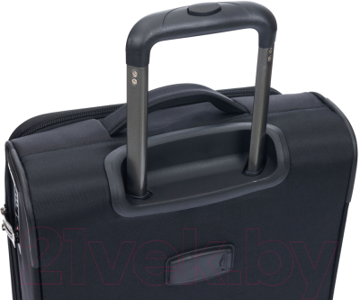 Чемодан на колесах Torber Seyd / T2021S-Black