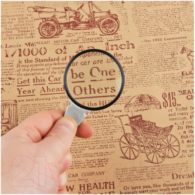 Лупа универсальная OfficeSpace 278005