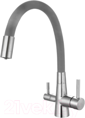 Смеситель Esko Coral CL 03 G - фото