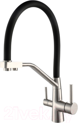 Смеситель Esko K25 B - фото