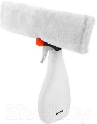 Портативный пылесос Vitek VT-1811