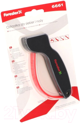 Ножеточка механическая Faster Tools 6661 - фото