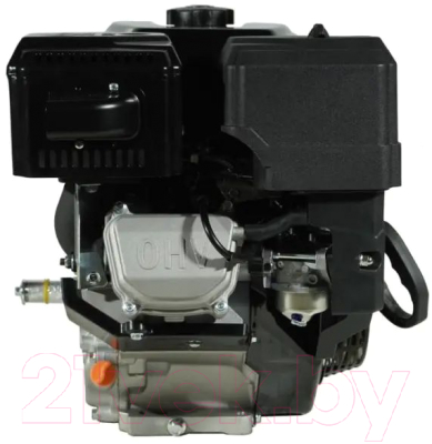 Двигатель бензиновый Lifan KP420E D25 0.6A