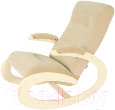 Кресло-качалка Glider Экси 560x950x1080