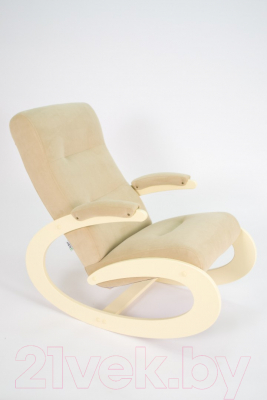 Кресло-качалка Glider Экси 560x950x1080