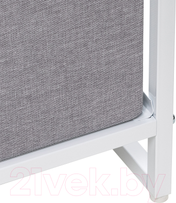 Система хранения Импэкс Leset Ноа 5 ящиков