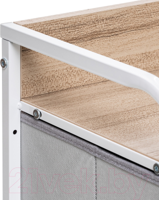 Система хранения Импэкс Leset Ноа 5 ящиков